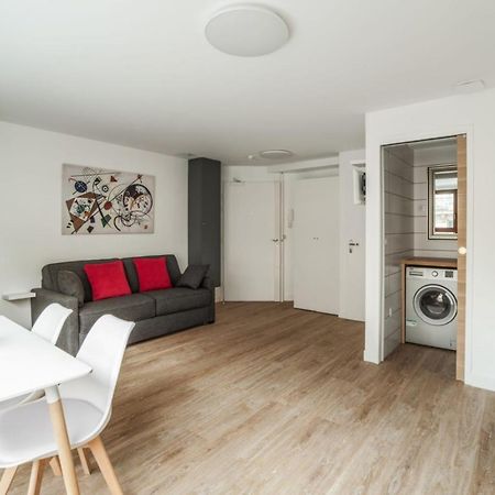 Bright And Cosy Flat At The Heart Of Paris In A Trendy District - Welkeys 아파트 외부 사진