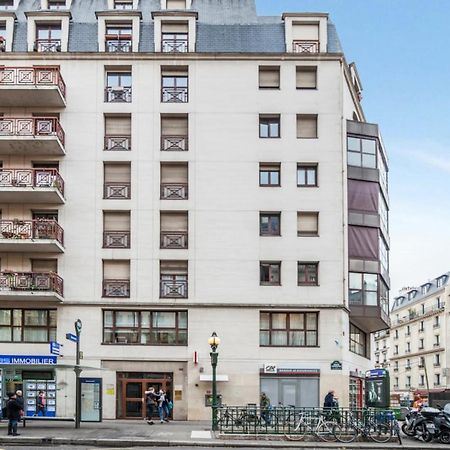 Bright And Cosy Flat At The Heart Of Paris In A Trendy District - Welkeys 아파트 외부 사진