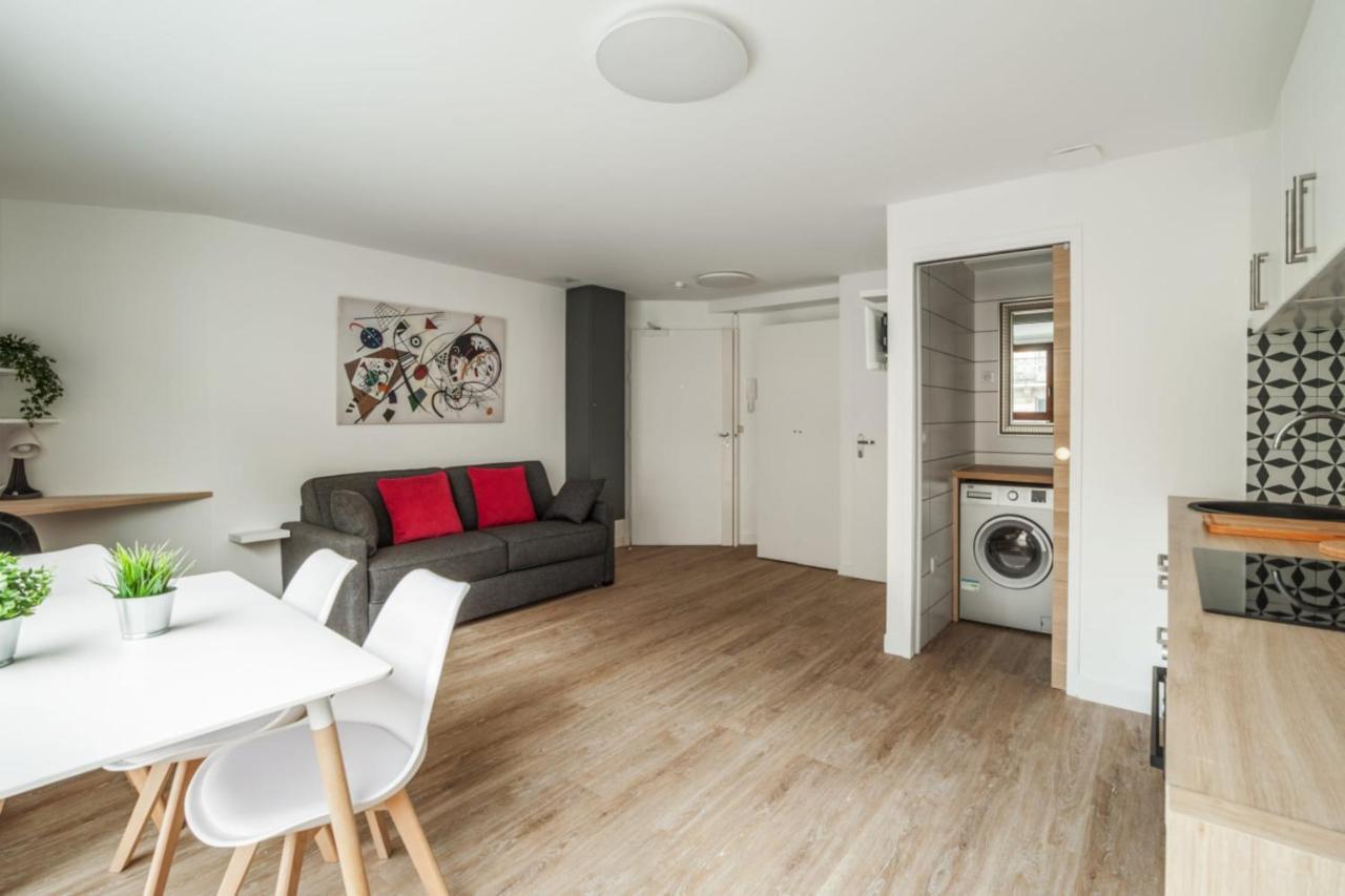 Bright And Cosy Flat At The Heart Of Paris In A Trendy District - Welkeys 아파트 외부 사진