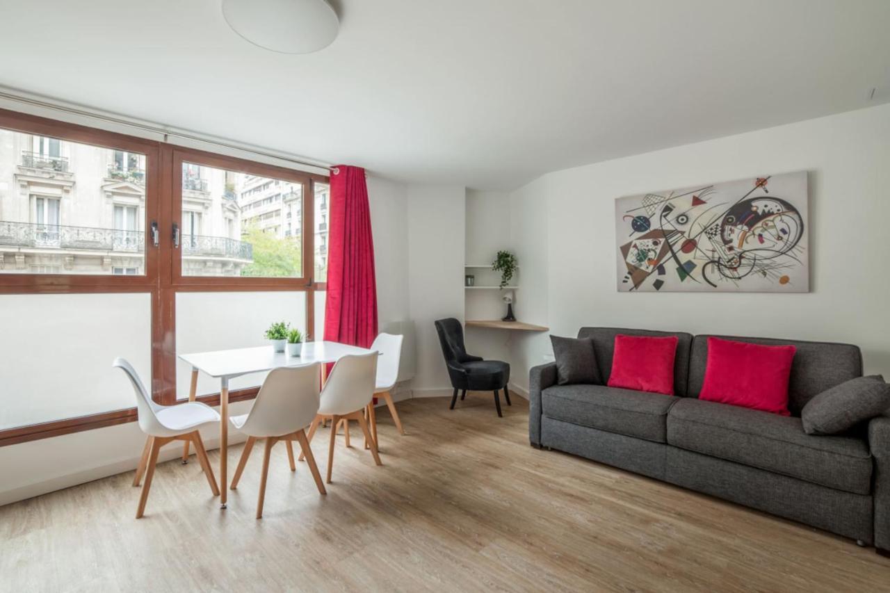 Bright And Cosy Flat At The Heart Of Paris In A Trendy District - Welkeys 아파트 외부 사진